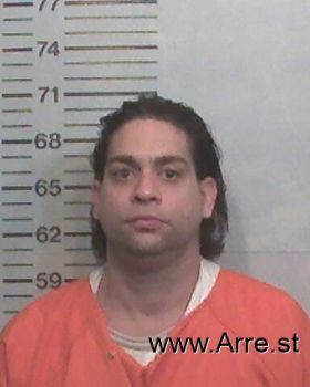 Ramirez Perez, Jose Luis Ramirezperez Mugshot