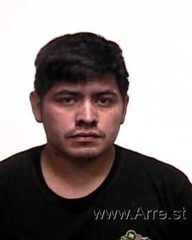 Ramirez Perez, Fransisco Javier Ramirezperez Mugshot