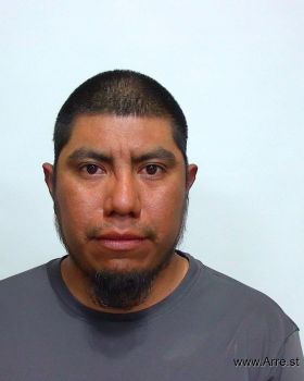 Ramirez Perez, Pedro Ramirezperez Mugshot