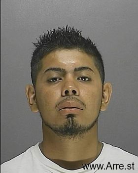 Ramiro  Acosta Mugshot