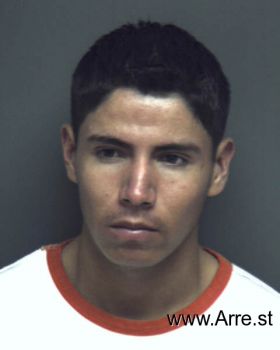 Ramiro C Chavez Mugshot