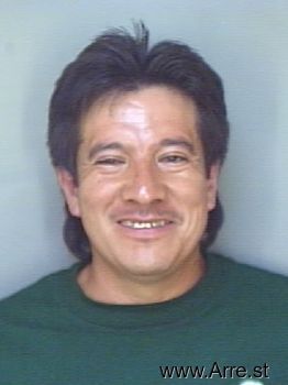 Ramiro Nmn Enriquez Mugshot