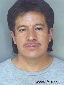 Ramiro  Enriquez Mugshot