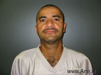 Ramiro Hernandez Garcia Mugshot