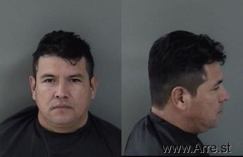 Ramiro  Garcia Mugshot