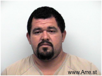 Ramiro  Garcia Mugshot