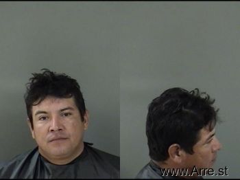 Ramiro Martinez Garcia-martinez Mugshot