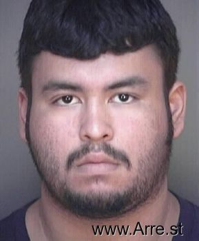 Ramiro  Gonzales Mugshot