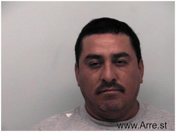 Ramiro  Guerrero Mugshot