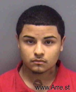 Ramiro  Guerrero Mugshot