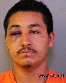 Ramiro  Hernandez Mugshot