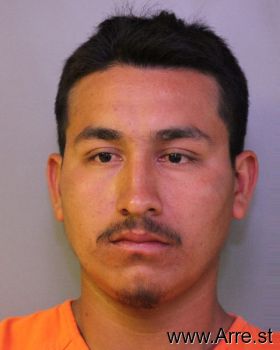 Ramiro  Hernandez Mugshot