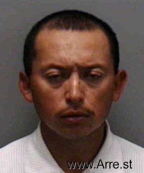 Ramiro  Hernandez Mugshot