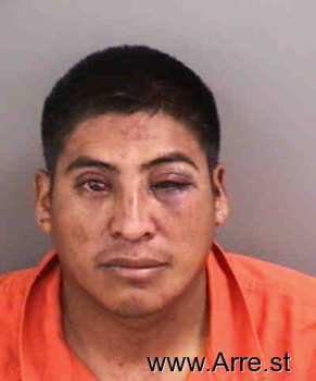 Ramiro Claudio Hernandez Mugshot