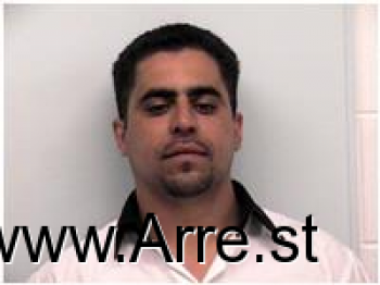 Ramiro  Hernandez Mugshot