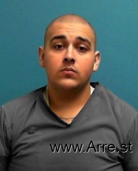 Ramiro R Montes Mugshot