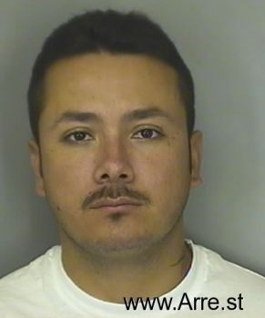 Ramiro  Munoz Mugshot