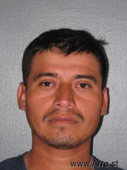 Ramiro Hernandez Perez Mugshot