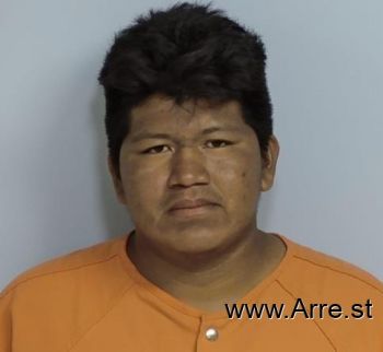 Ramiro  Perez Morales Mugshot