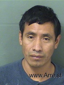 Ramiro  Perezvasquez Mugshot