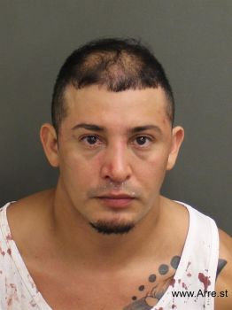 Ramiro Yovany Ramosmairena Mugshot