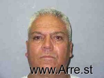 Ramon  Alvarez Fonseca Mugshot