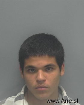 Ramon Abraham Alvarez Jr Mugshot