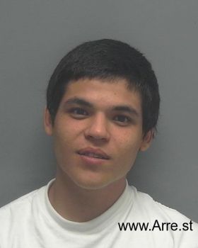 Ramon Abraham Alvarez Jr Mugshot