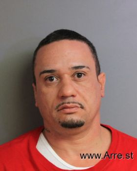 Ramon Luis Archeval Mugshot