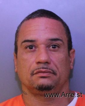 Ramon Luis Archeval Mugshot