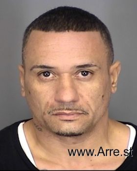 Ramon Luis Archeval Mugshot