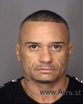 Ramon Luis Archeval Mugshot