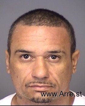 Ramon Luis Archeval Mugshot