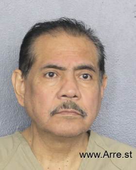 Ramon  Arellano Mugshot