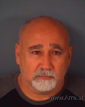 Ramon Luis Arzola Santiago Mugshot