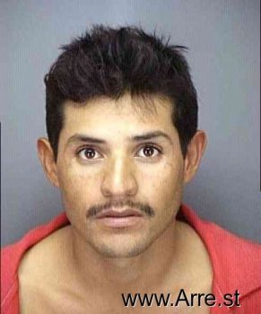 Ramon  Avila Mugshot