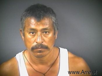 Ramon Mendez Avila Mugshot