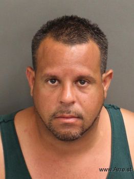 Ramon Alberto Aviles Mugshot