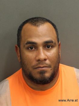 Ramon  Aviles Mugshot