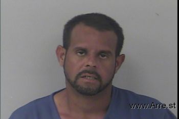 Ramon Alberto Aviles Martinez Mugshot