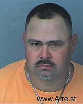 Ramon Efrain Barroso Jimenez Mugshot