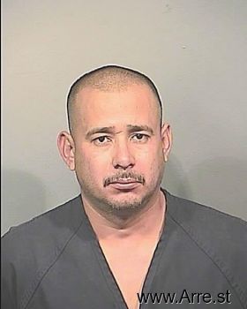 Ramon  Betanzo Mugshot