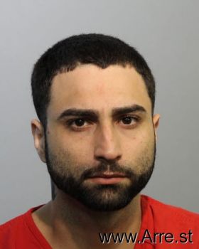 Ramon  Castro-ortega Mugshot