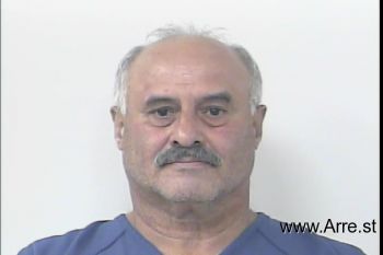 Ramon  Delgado Mugshot