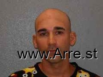 Ramon Nomar Delgado Carbonell Mugshot