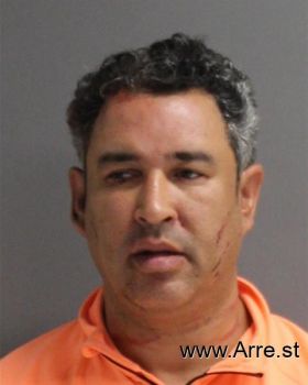 Ramon  Diaz Mugshot