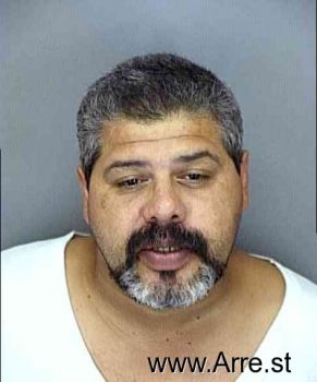 Ramon  Diaz Mugshot