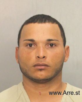 Ramon  Diaz Hernandez Mugshot