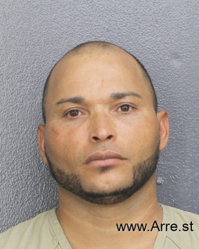 Ramon  Diaz Hernandez Mugshot