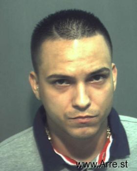 Ramon Emmanuel Diazramos Mugshot